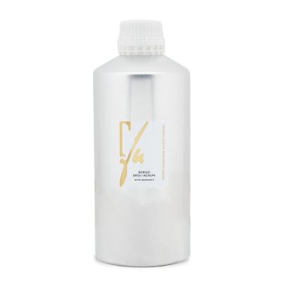 TEATRO FRAGRANZE UNICHE Borgo Degli Agrumi Refill 2500 ml